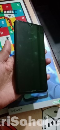 Nokia 6.2